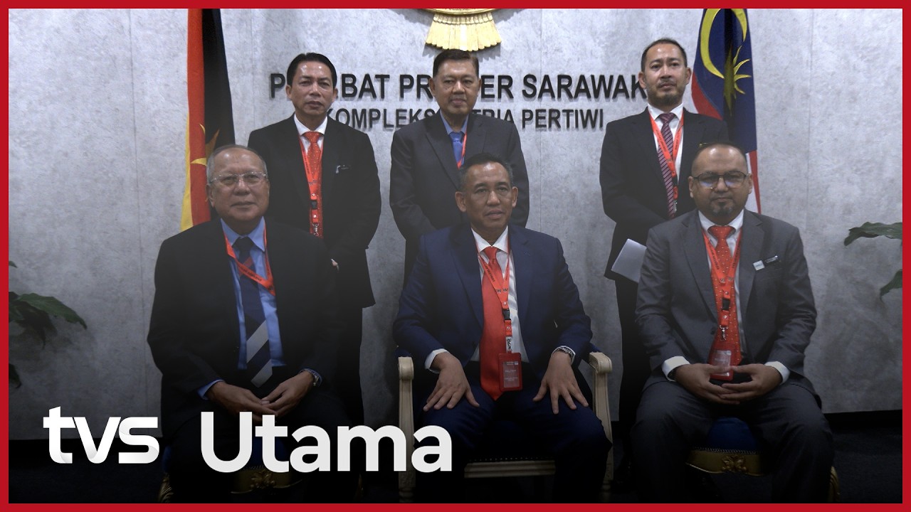 Kerjasama strategik perkasa industri kontraktor Bumiputera