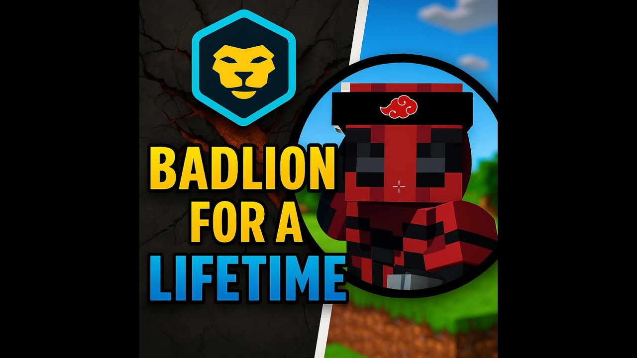 How to get Badlion Client Cracked for a lifetime(OUTDATED)