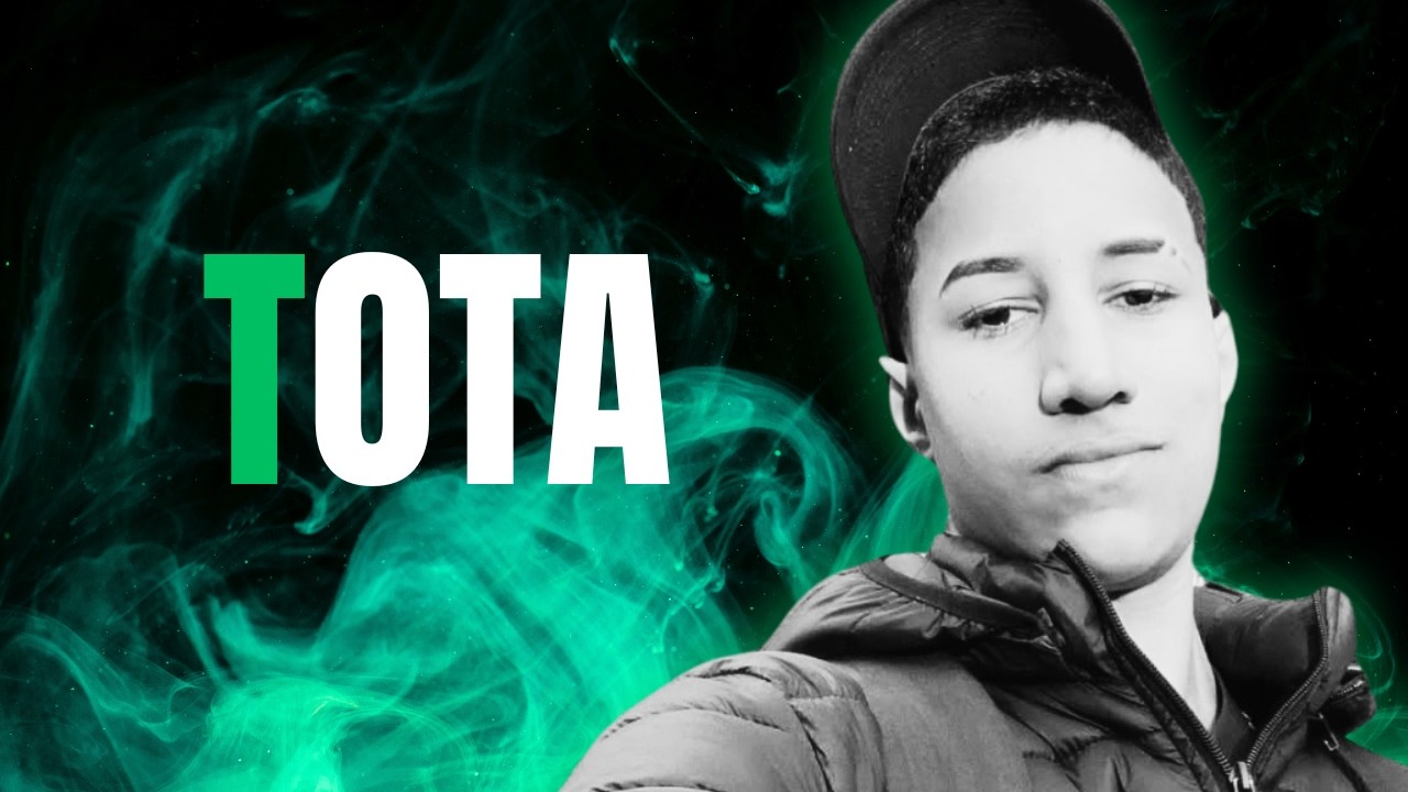 The Life of TOTA Before Fame