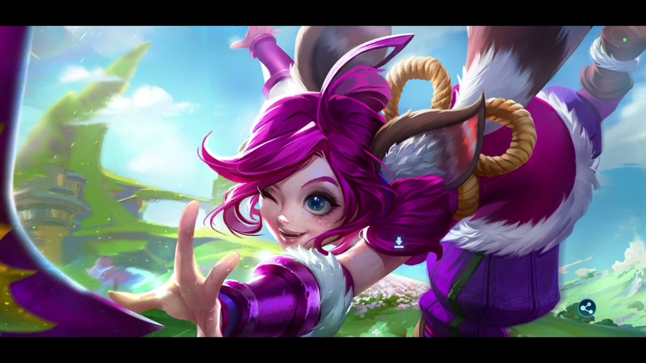 MOBA Legends 5v5 Ranked Match 😱 Clutch Win#subscribe #subscribe #likes 