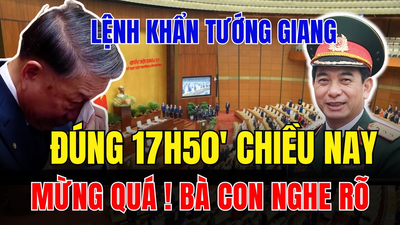 Tin tức việt nam thời sự mới nhất ngày 3/2/2026 ✈ Tin Nóng Chính Trị Việt Nam và Thế Giới