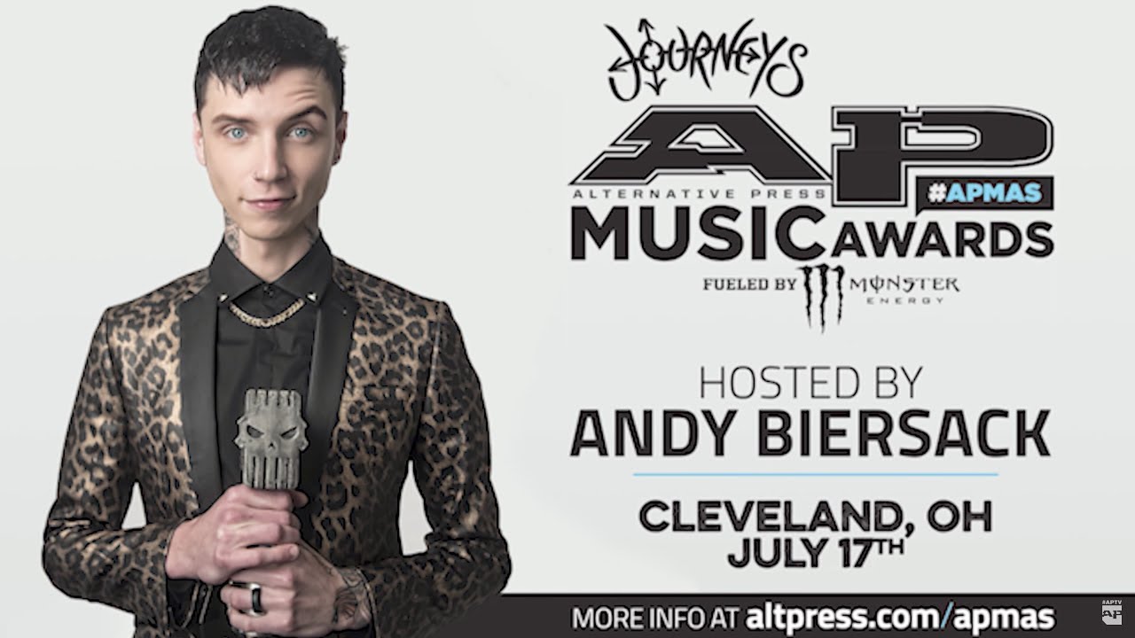 APMAs 2016: The ULTIMATE Highlights