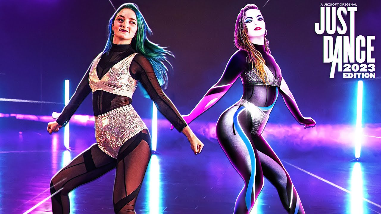 Love Me Land - Zara Larsson - Just Dance 2023