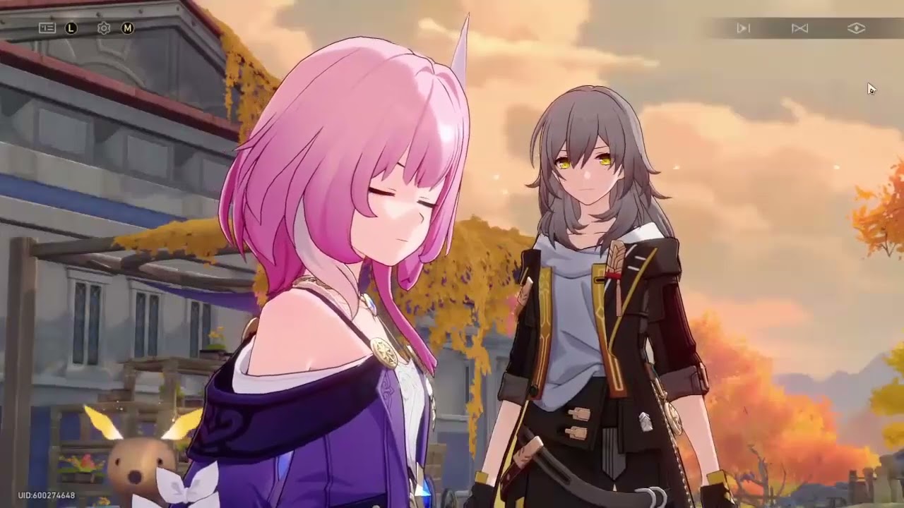 Honkai: Star Rail Español Parte 54: Antes de que los Heroes mueran
