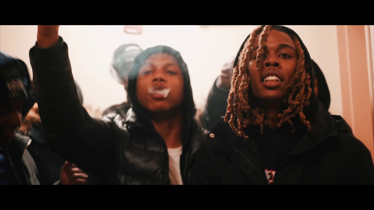 O-Dawg - Dead Niggas (Feat. Risque Dre) | Shot by @DirectedbyFour