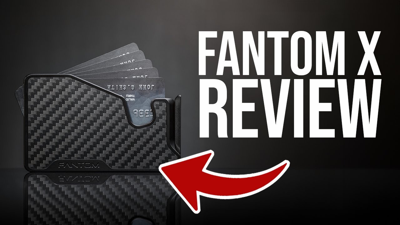 Fantom X Wallet Review: Innovation or Imitation?