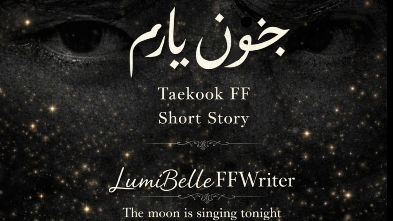 Junoon e yaram|Taekook FF|Part 02