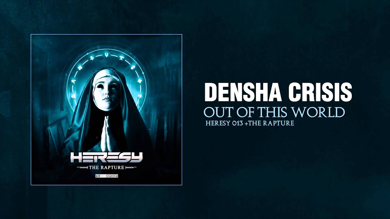 Densha Crisis - Out of this World