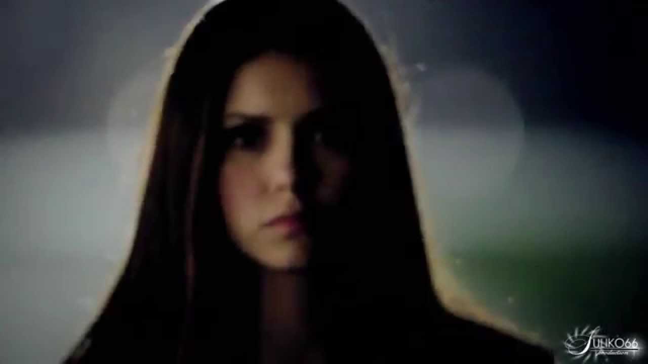 (AU) Damon & Elena - Mercy