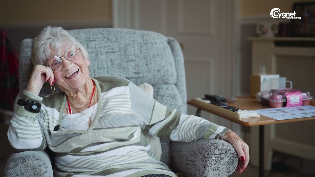 Tabley House Nursing Home