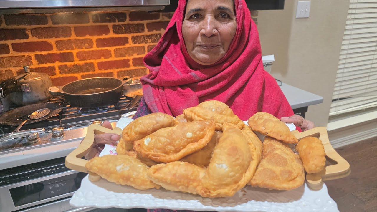 Ramadan day 1