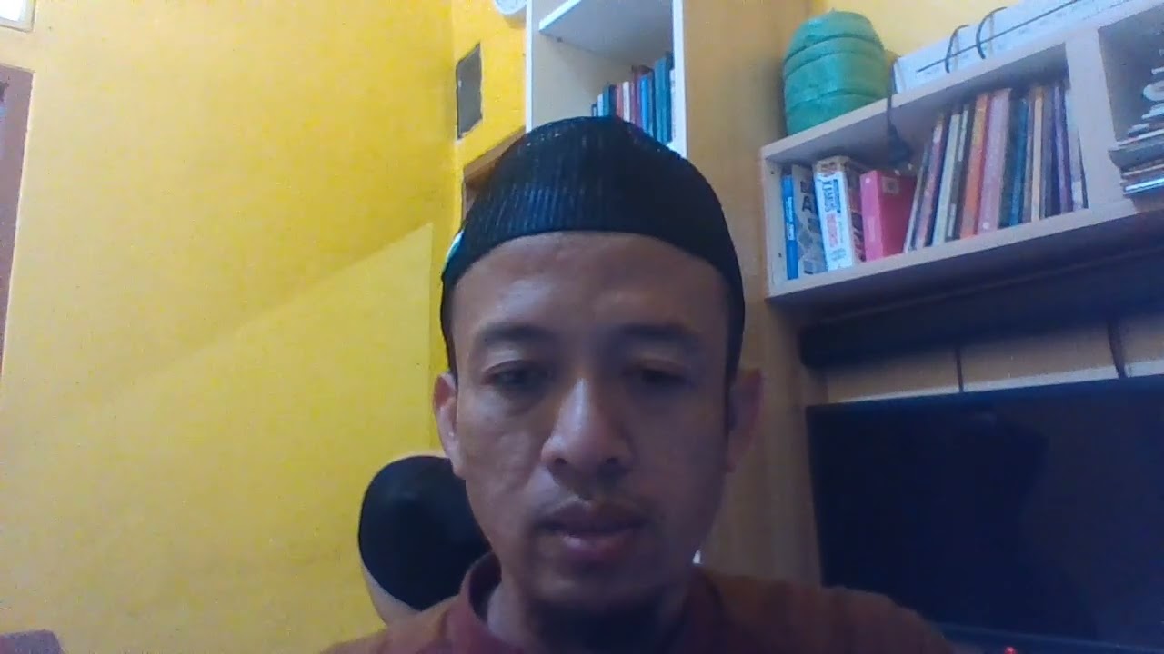 UNDANGAN KEPADA PARA ORANG TUA ANAK-ANAK REMAJA MUSLIM