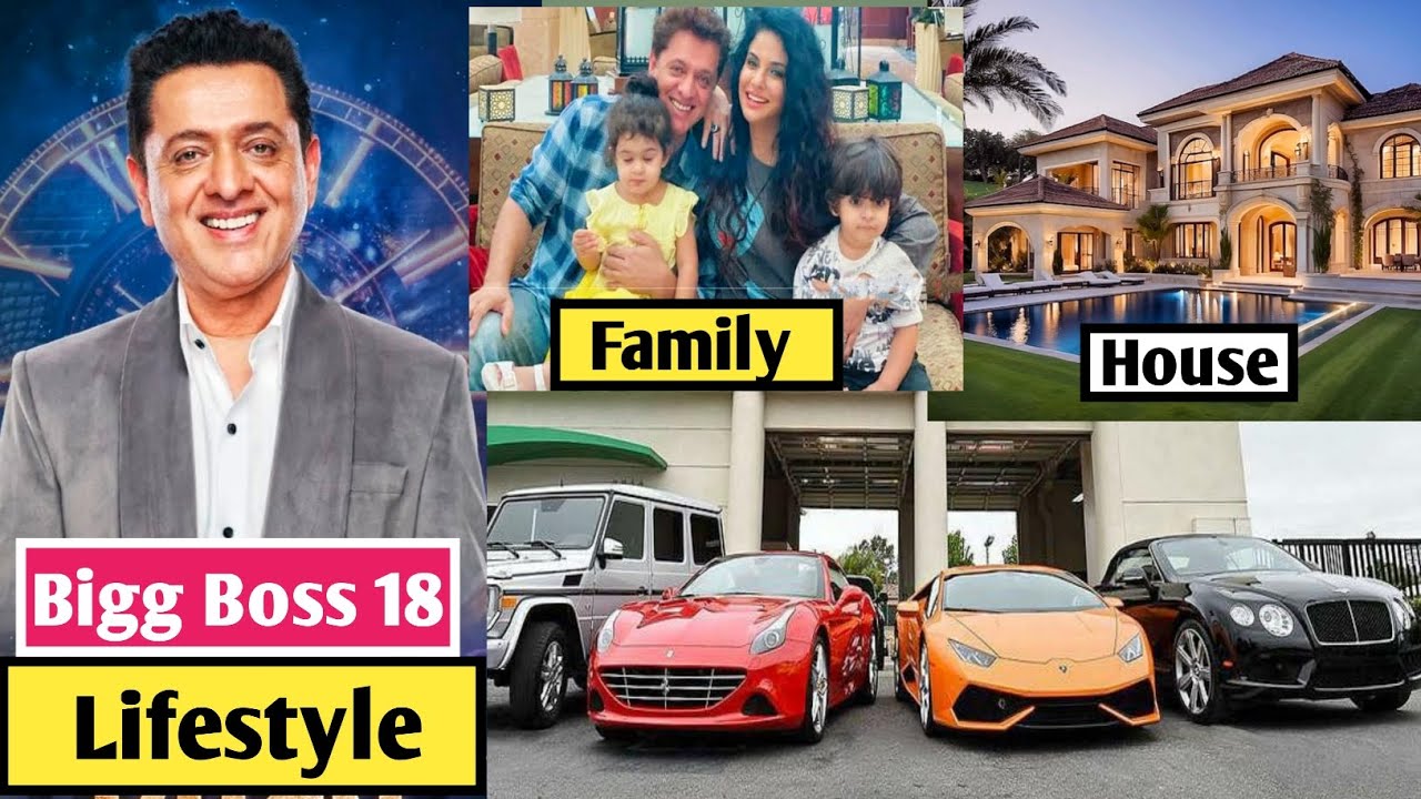 Arfeen Khan Lifestyle | Age Family Biography  | Bigg Boss 18 | Afreen Khan | Afreen Khan biography