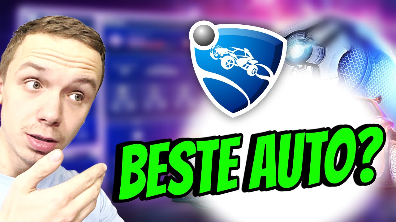Hilft es mir zum CHAMPION....🏆  Rocket League