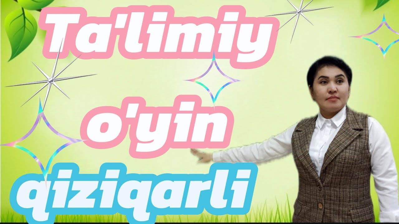 Ajoyib metod