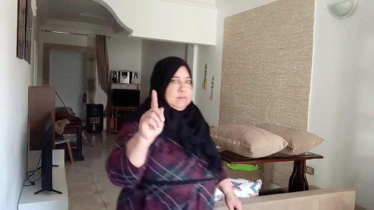 حبيت نجرب بش نقتنع👌عندي الحق  فاللي عملته ؟ مانيش مظطرة نبرر واللي يقول لازم يفعل☝️العبرة بالخواتيم