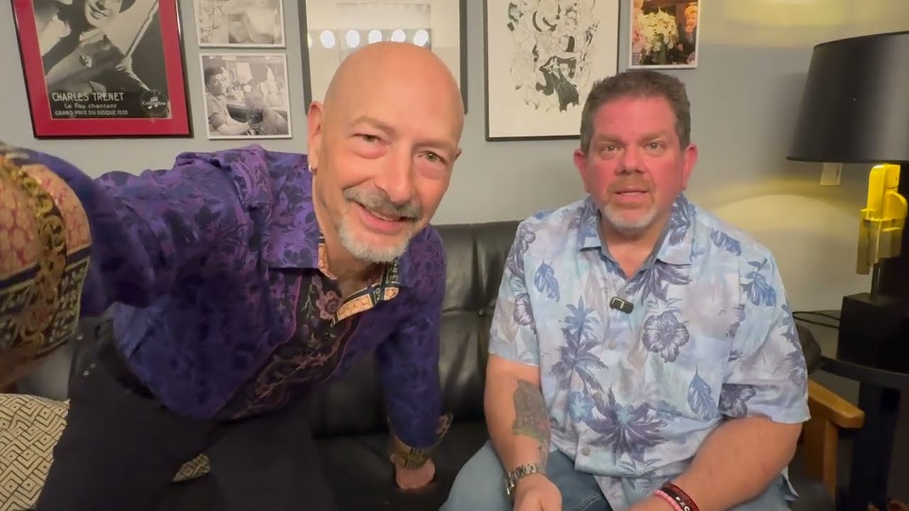 JONNYLAND: LIVE! THREE QUESTIONS with STEVE SMITH! 6-21-25