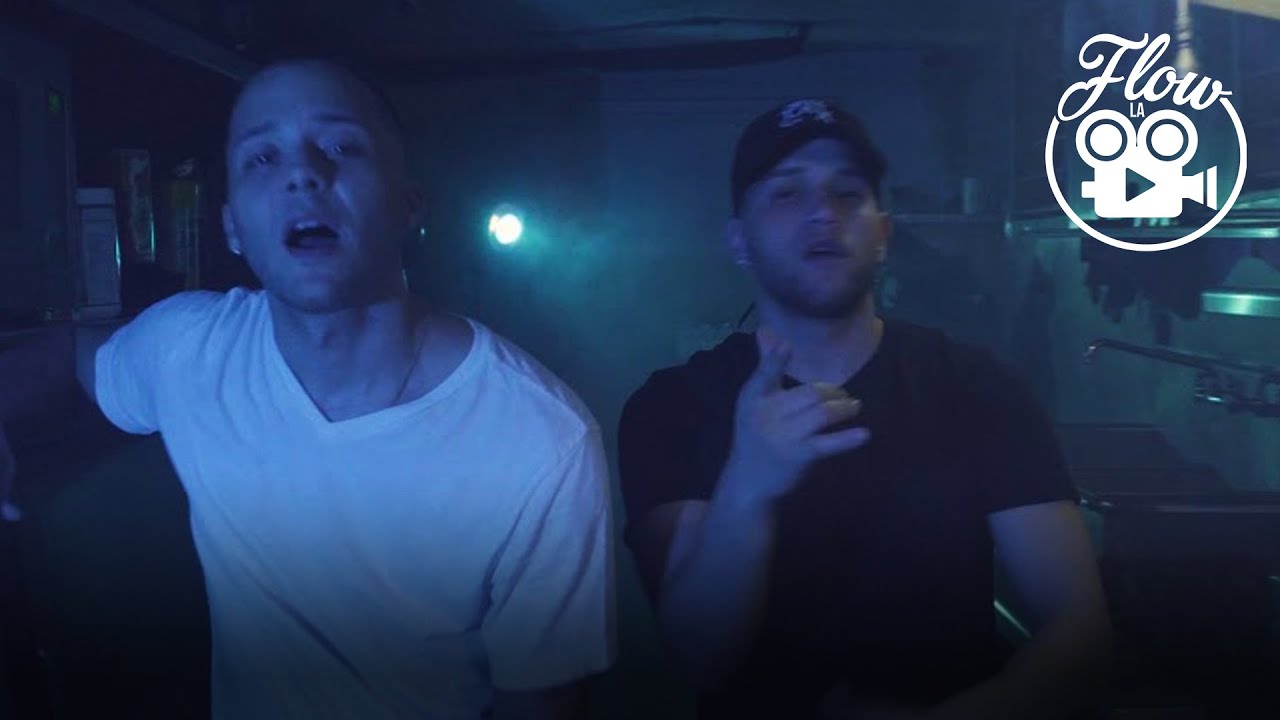 Nio Garc&iacute;a Ft. Casper Magico - Una Se&ntilde;al (Video Oficial)