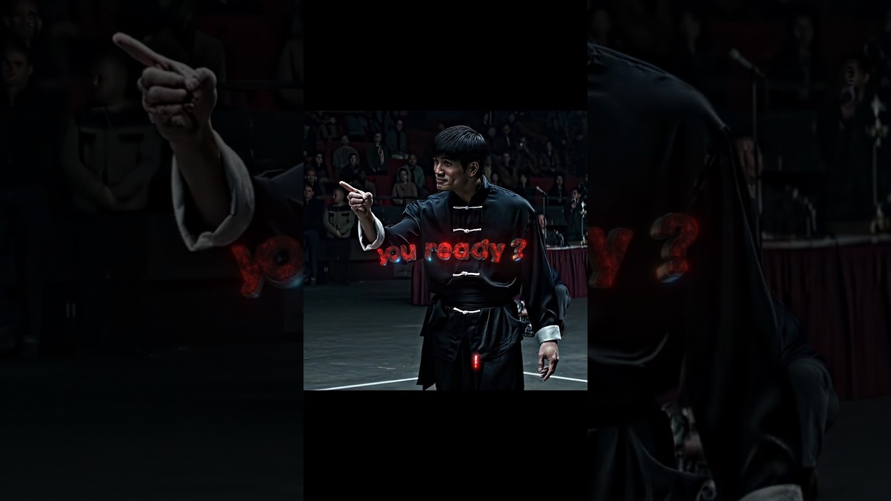 Birth of dragon | Bruce lee edit #brucelee