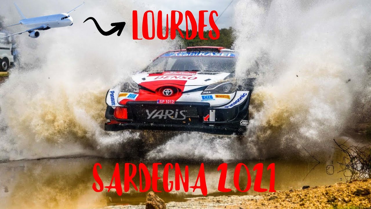 Rally Time Ep.24: Rally Italia-Sardegna 2021 