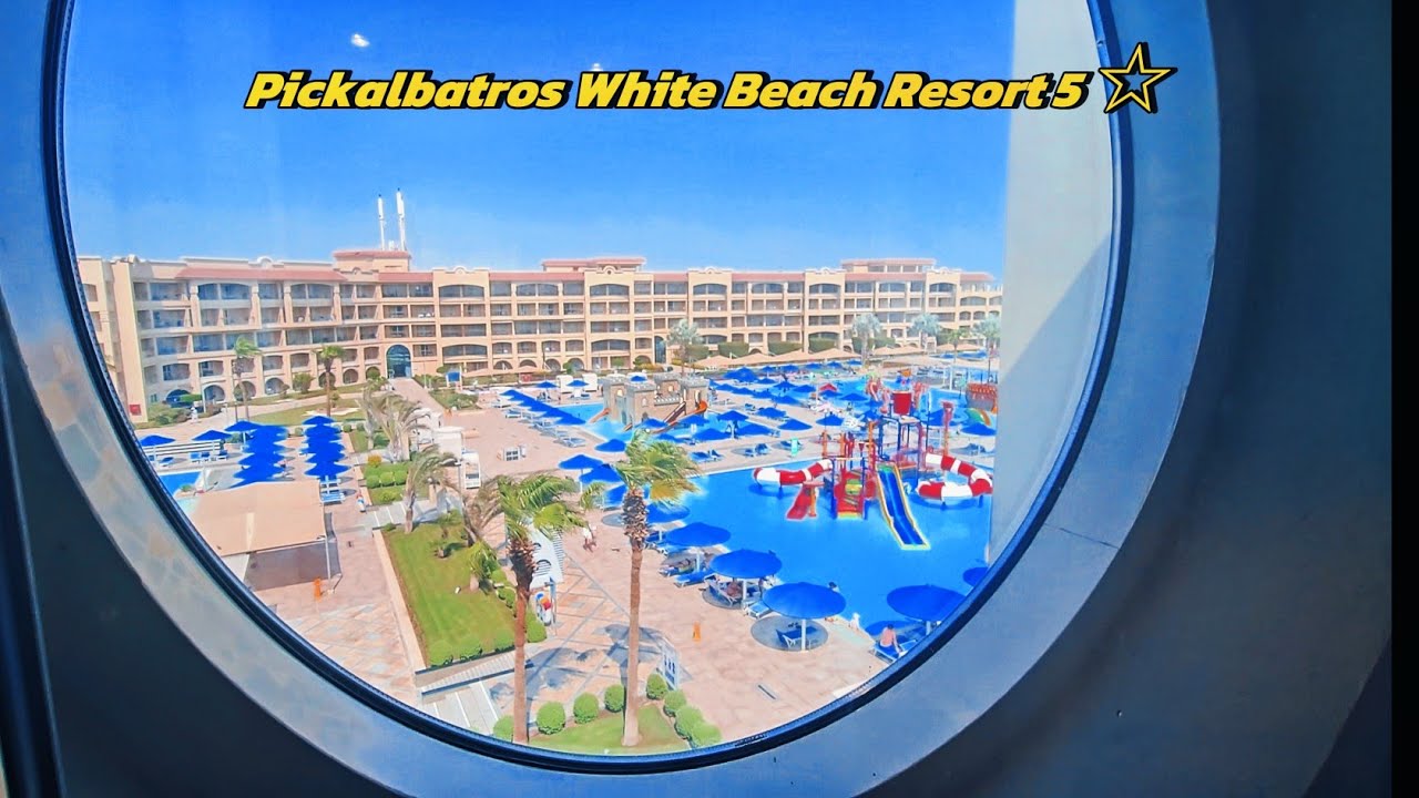 Pickabatros White Beach 5☆ 10.09.2025 - 17.09.2025 