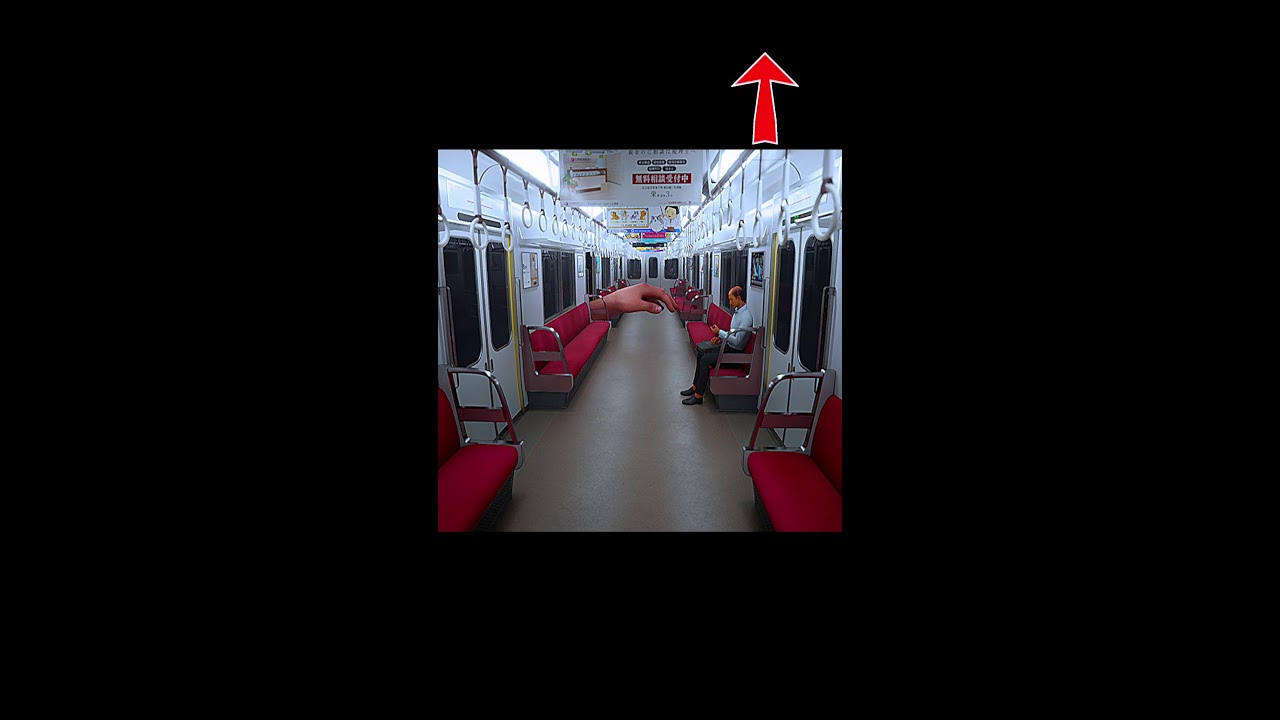 Platform 8 Horror Live Gameplay 🤕😱 #exit8 #shortslive