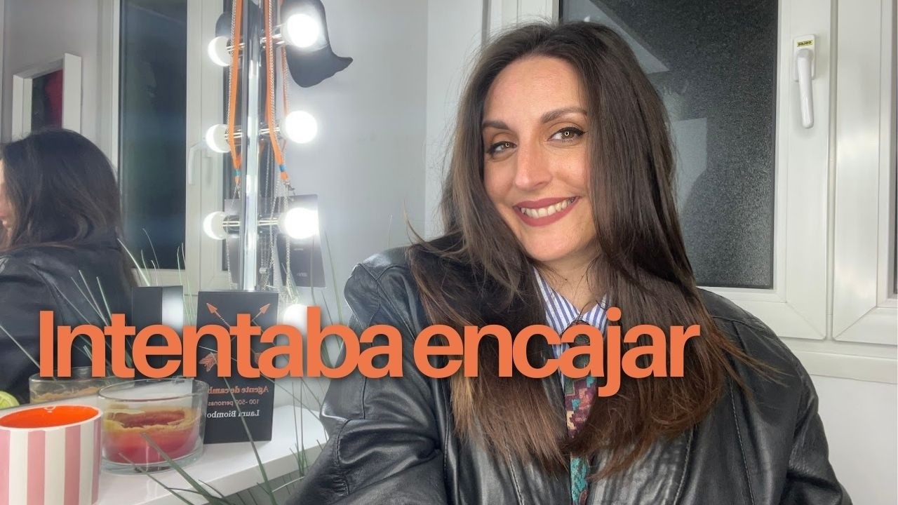 Intentar encajar está debilitando tu marca personal (y no lo ves)