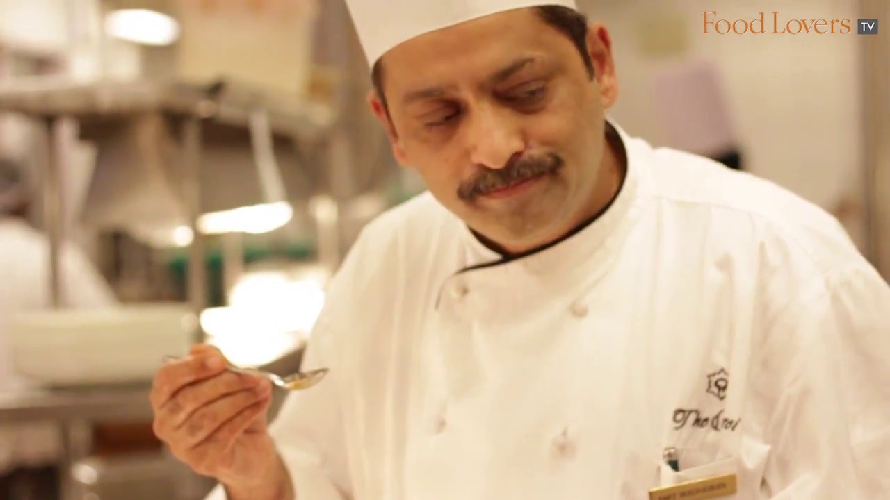 Tete a Tete: Chef Amit Wadhawan
