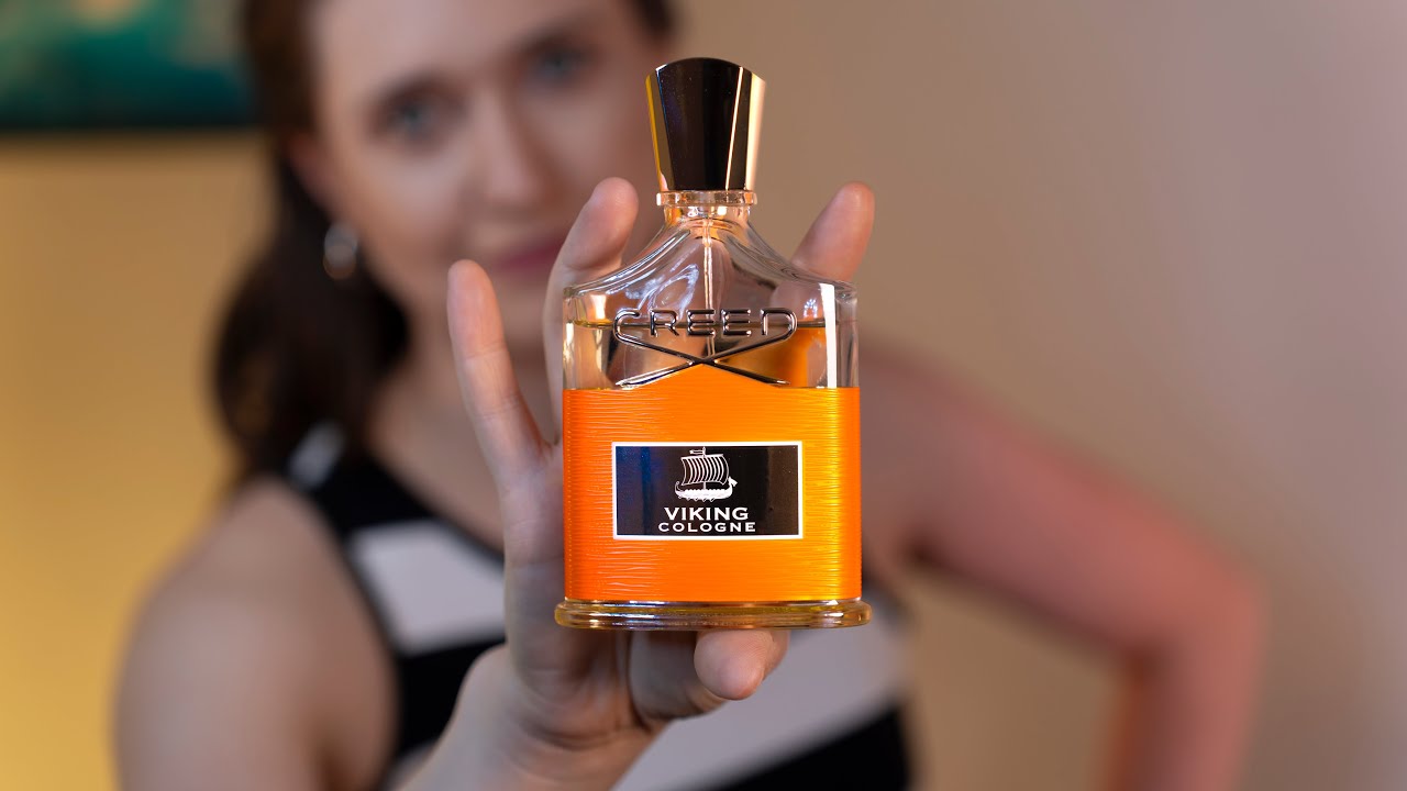 CREED VIKING COLOGNE REVIEW 2024 FUN FOR EVERY MAN🍊