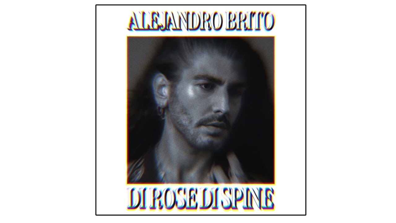 DI ROSE DI SPINE- Alejandro Brito (