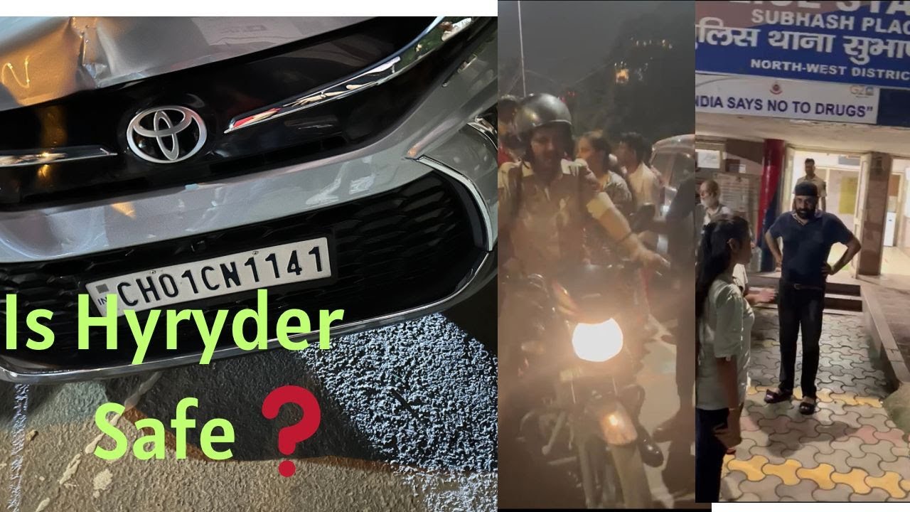 Brutal Delhi Fight || Guy Misbehaved With Girl & Caught By Delhi Police || Live Accident