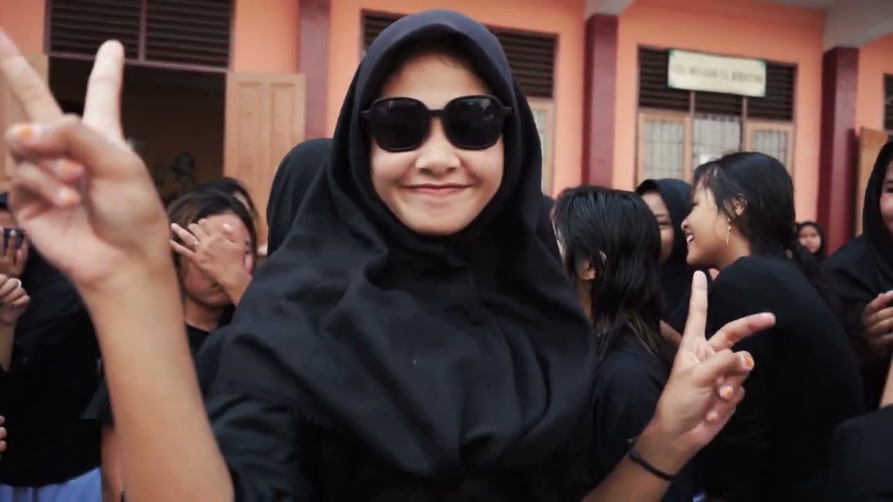 Video Perpisahan SMPN 15 Kota Cirebon Angkatan 29 Tahun 2023