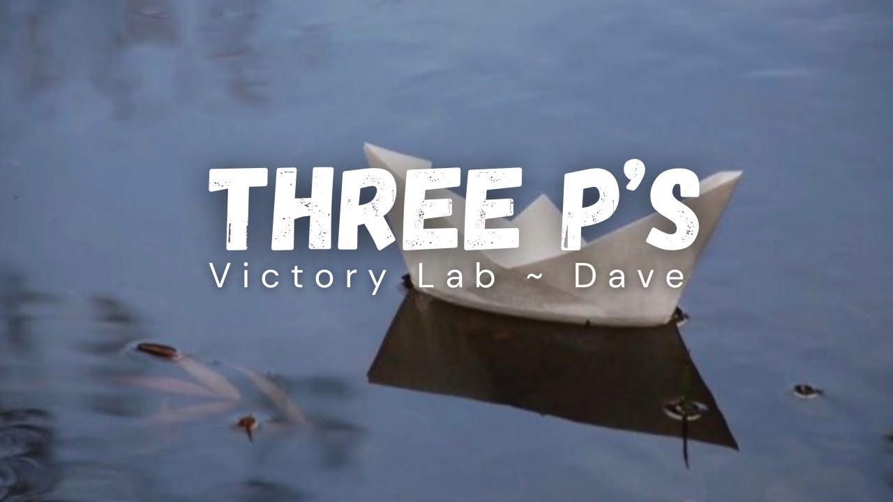 Victory Lap ~ Dave Freestyle Live (Lyrics)