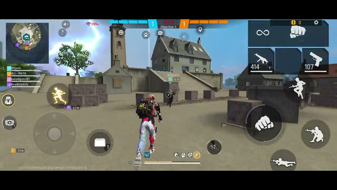 Renck mach $ 4be4 top 9 kell 💎|| had sort 90% mast game Play ⏯️▶️|| ek 