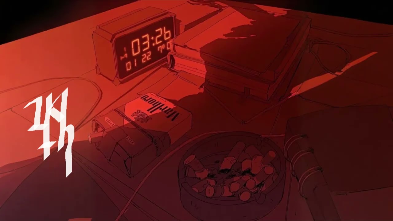 Depression [Full Album Stream SHOEGAZE](Copyright Free) 1tch