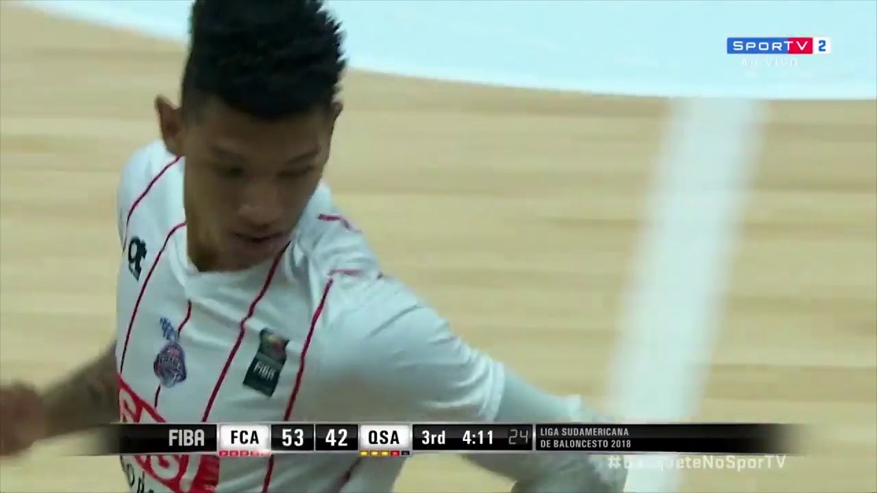 HIGHLIGHTS do Marcos Louzada Silva, o Didi - TEMPORADA 2018-2019