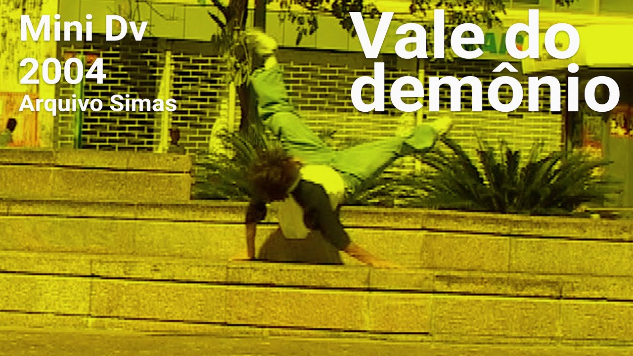 2004 MDV || Vale do Demônio