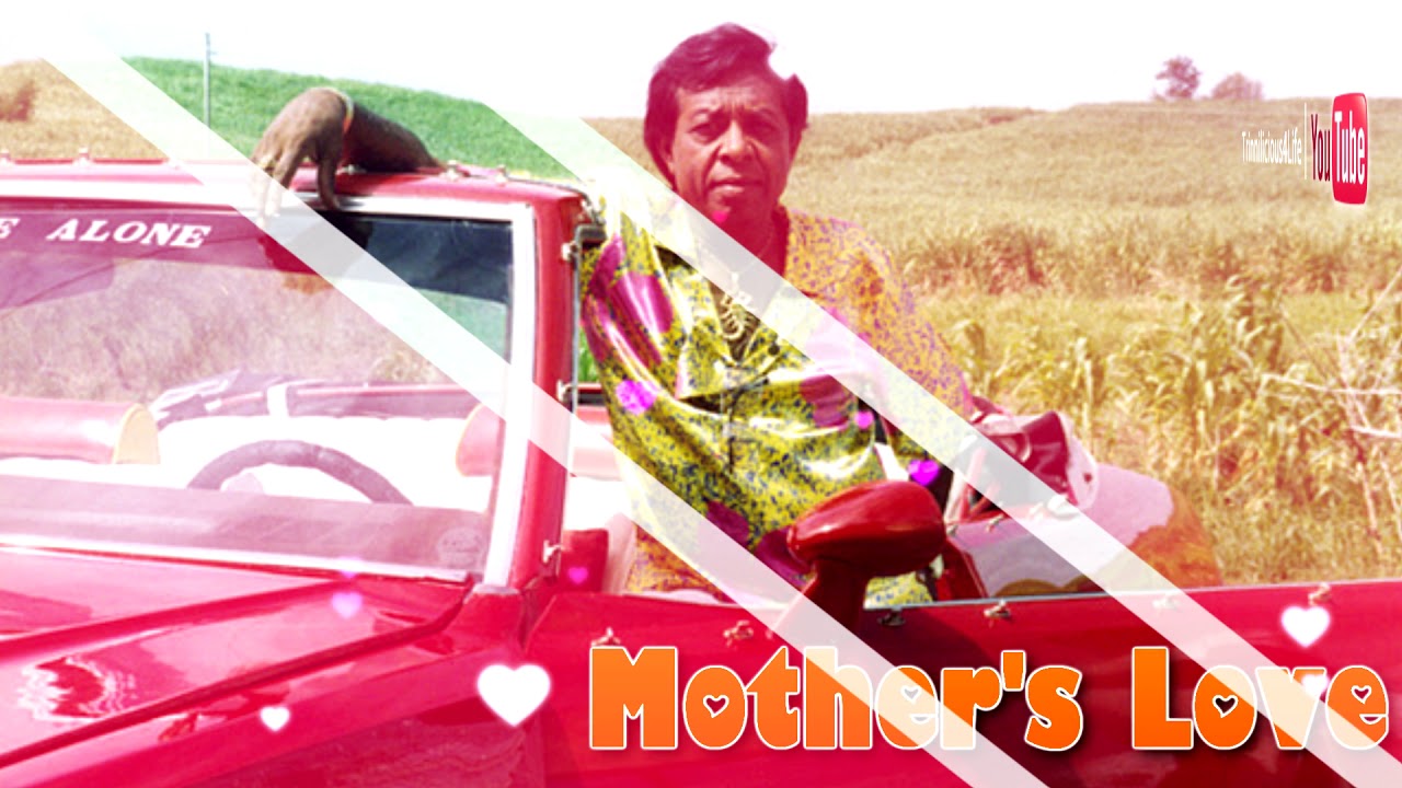 Sundar Popo - Mother's Love [ Trinidad Chutney Music ]