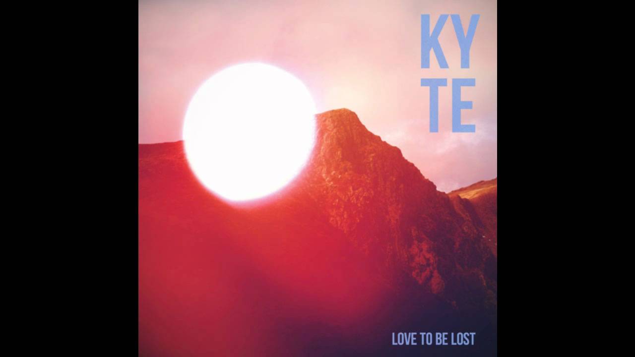 Kyte - Half Alone