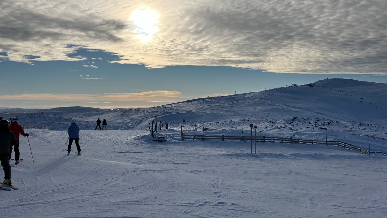 Trysil - 2025