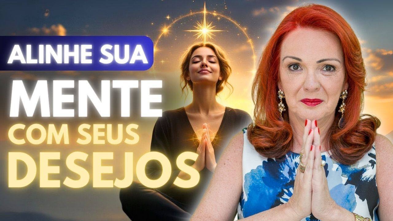 COMO AUMENTAR SEU MERECIMENTO PARA MANIFESTAR TUDO QUE DESEJA