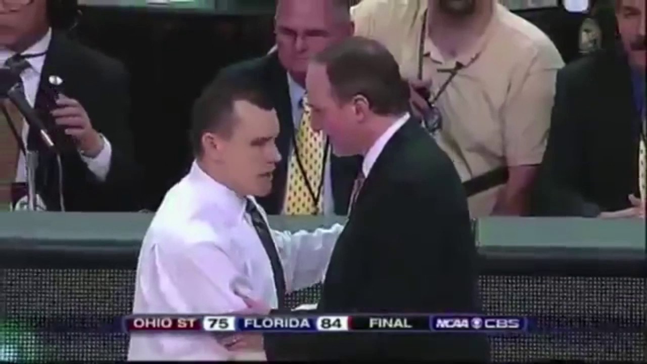 Last Possession of the NCAA Basketball Championship Game (1997-2017)