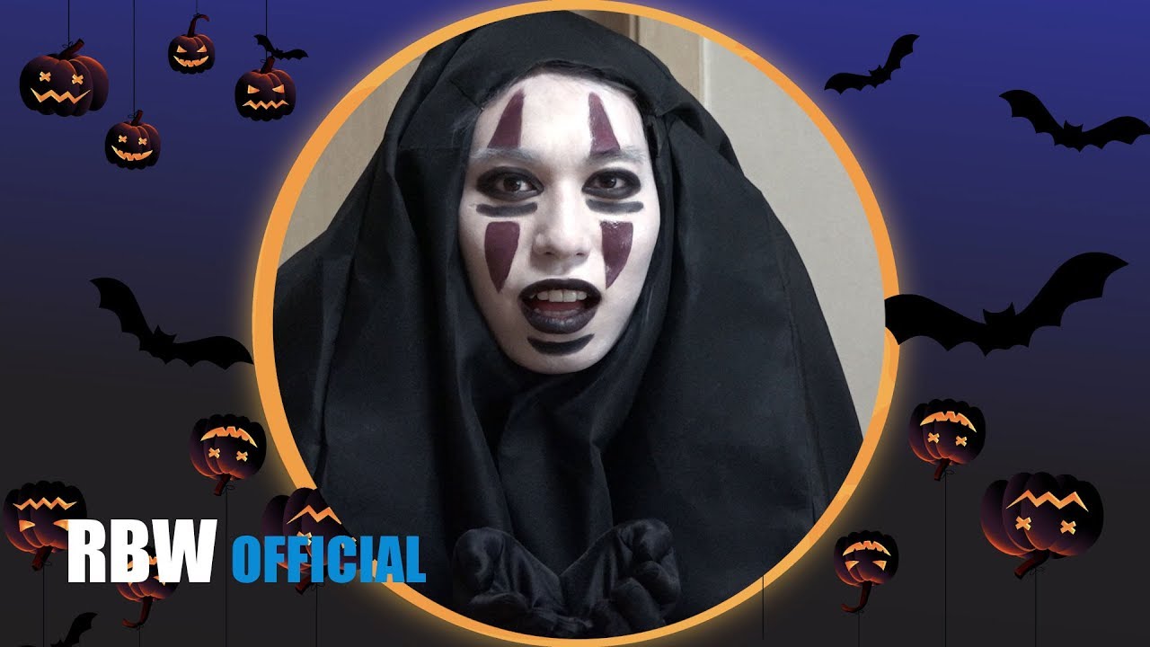 [ONEUS DO IT] Halloween Episode : ONEUS의 첫번째 할로윈 pt.1