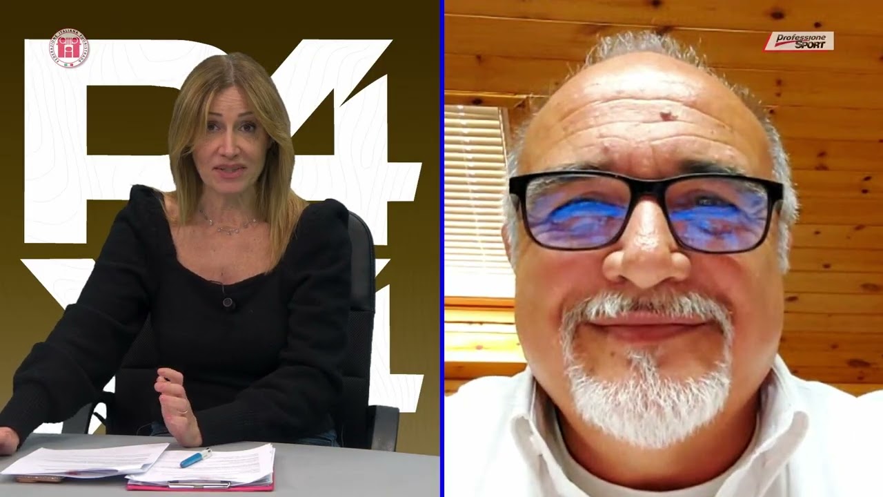 PASSIONE 4x4 – Puntata 306 | Carlo Vannucci: Consiglieri regionali e il futuro del fuoristrada