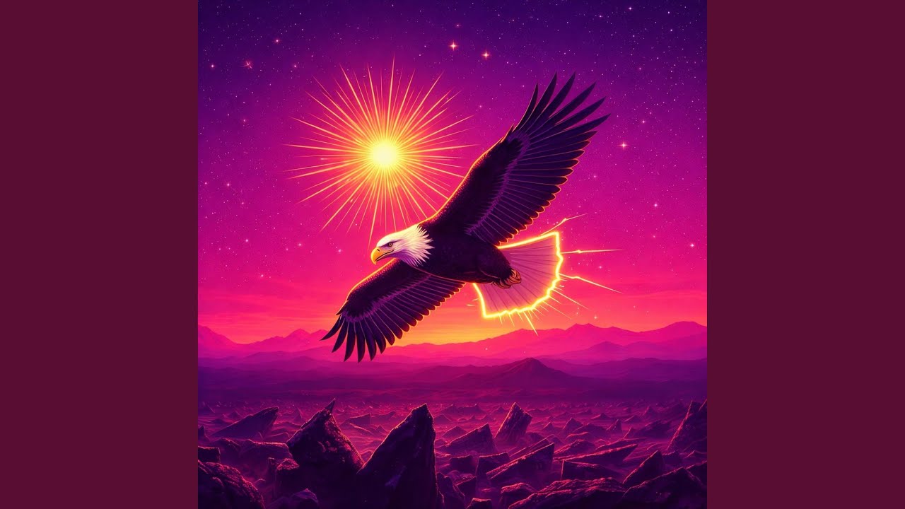 L'aigle (Special Version)