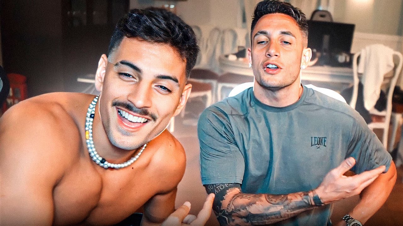Y VOS MOMO NECESITAS COMER MANI?