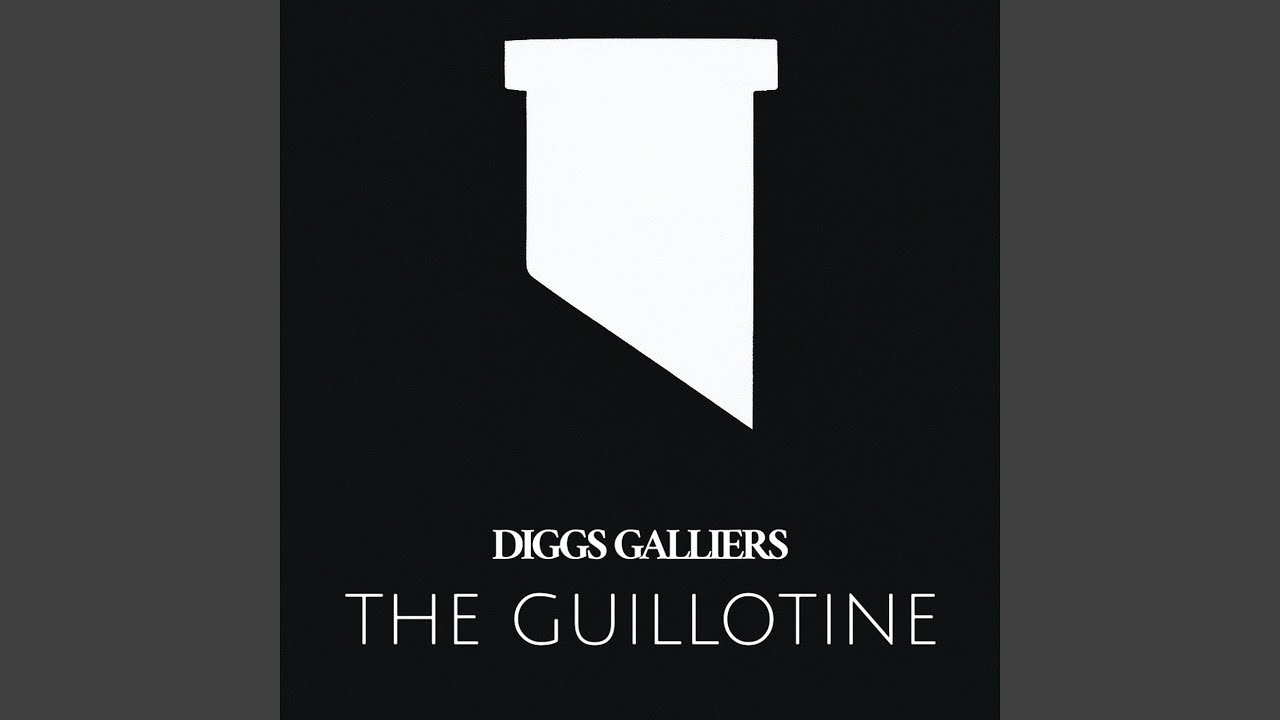 The Guillotine