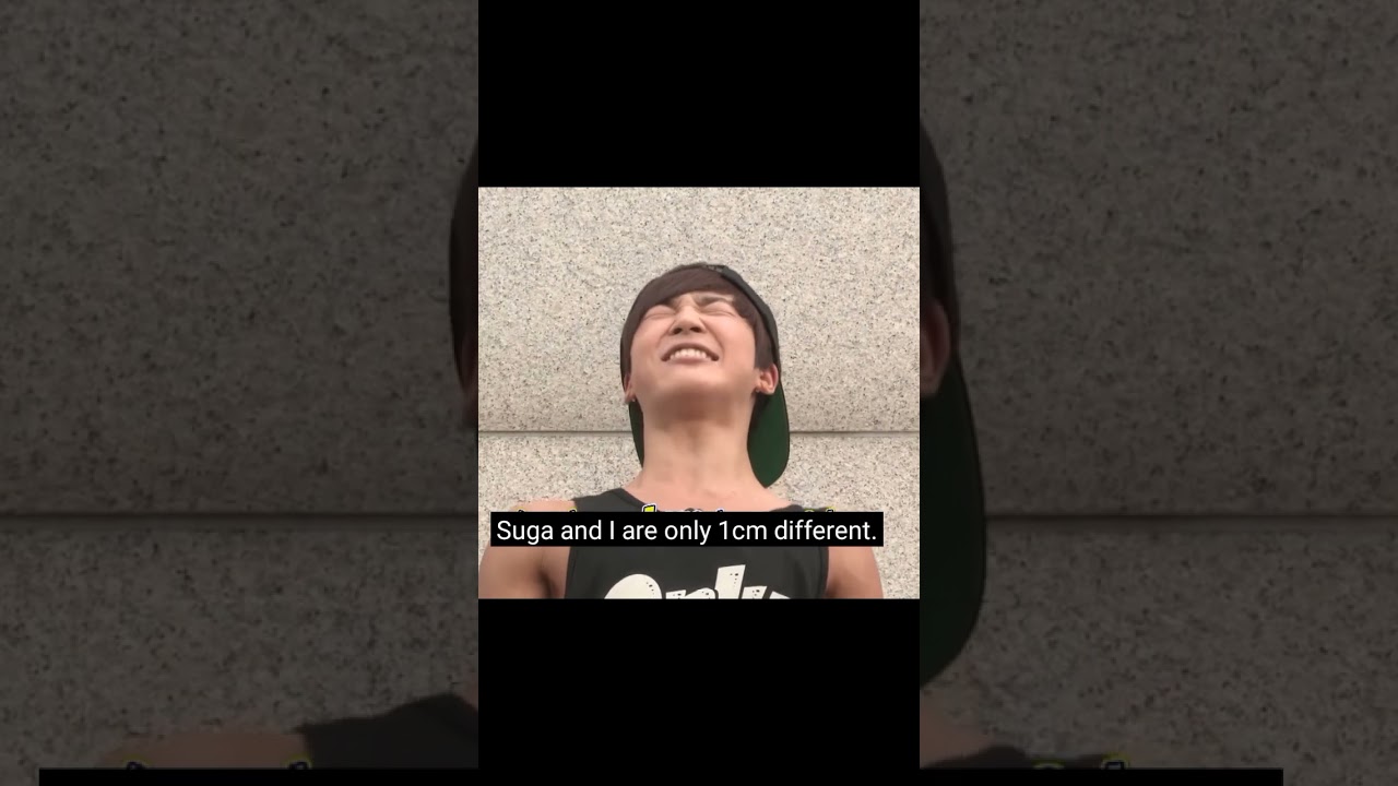Remember this funny moments when jk teasing Jimin 😅