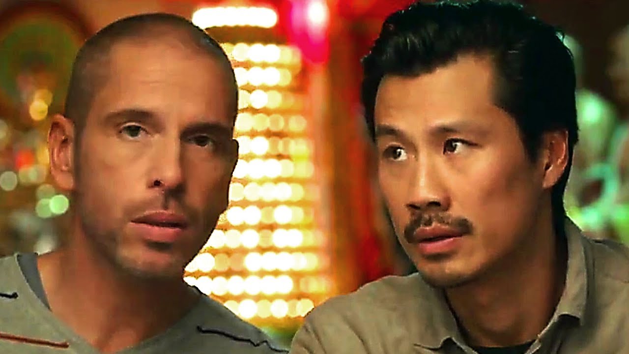 MADE IN CHINA Bande Annonce # 3 (2019) Fréderic Chau, Medi Sadoun