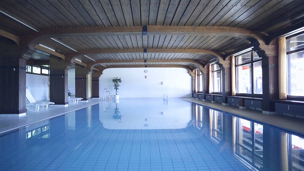 Ferienwohnungen Terrassenpark (Schonach)